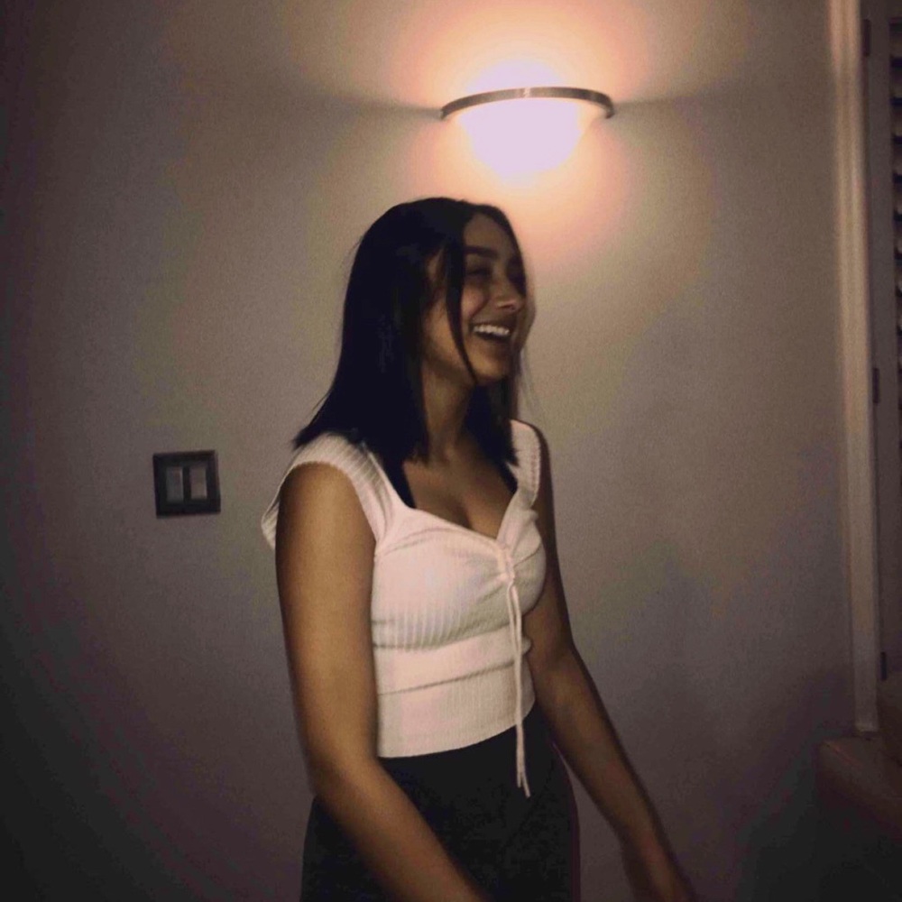 Meet your Posher, Faith